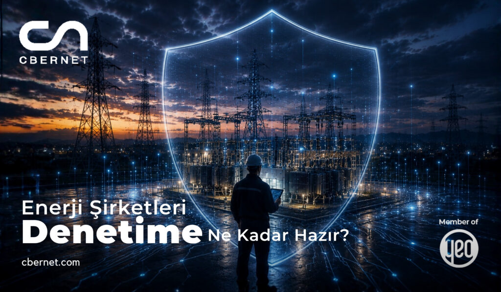 EPDK SGYM Denetimine Hazırlık