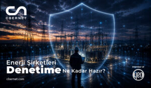 EPDK SGYM Denetimine Hazırlık